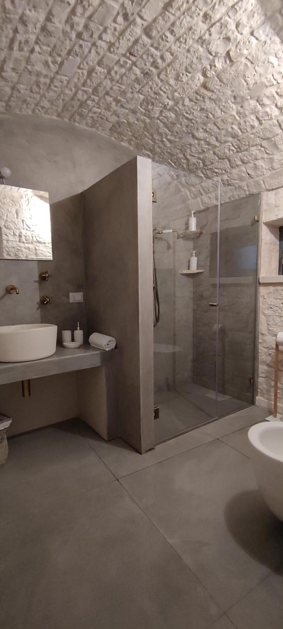 Scardino Trulli Hotel Locorotondo Ngoại thất bức ảnh
